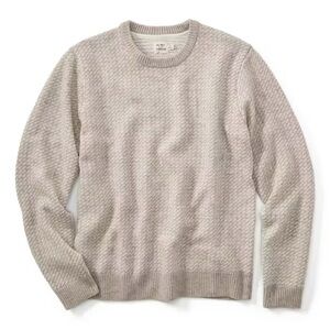 Men's Flint & Tinder Crewneck Sweater